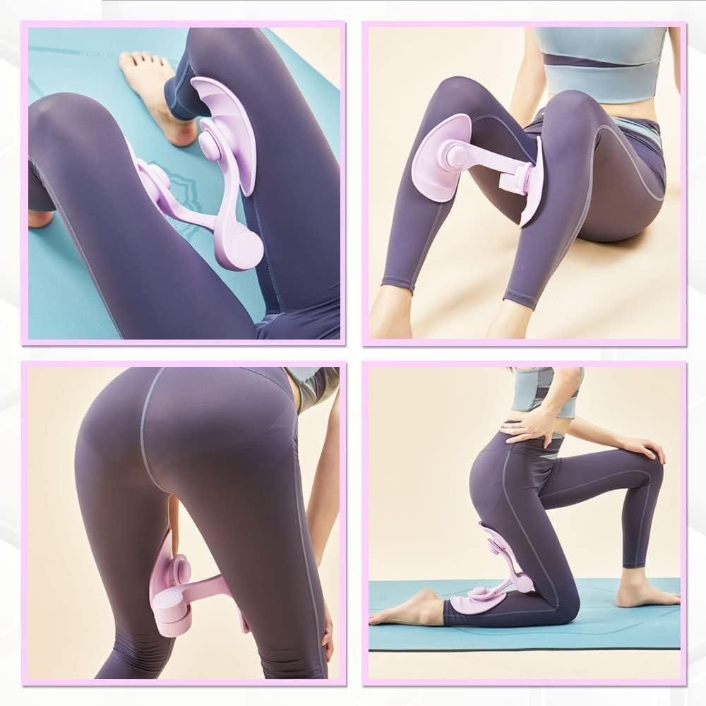 All-In-One Pelvic Hip Trainer