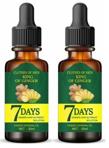 7-Day Herb Germinal Serum (Buy 1 Get 1 Free)