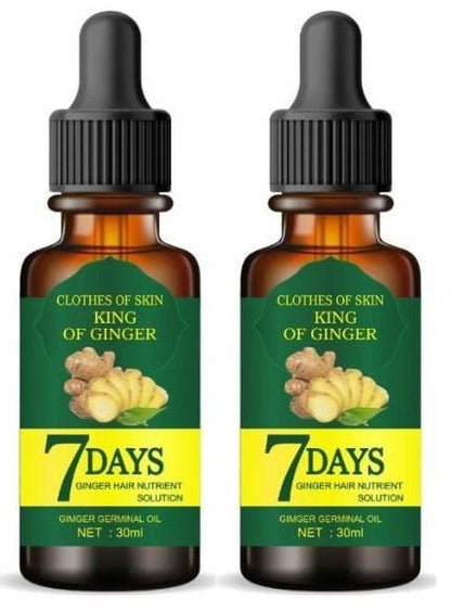 7-Day Herb Germinal Serum (Buy 1 Get 1 Free)